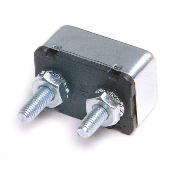 Circuit Breaker, 15 Amp