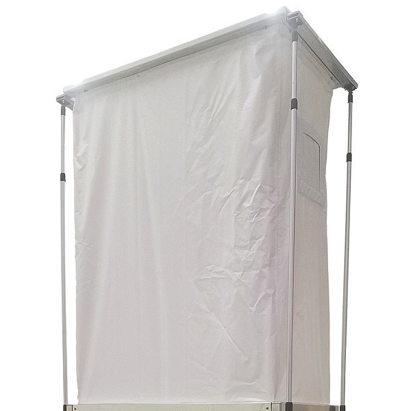 Extending Enclosure, Mfr. No.HC55U, 12 ft.