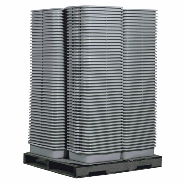 Bus Tub/Tote Box, 22