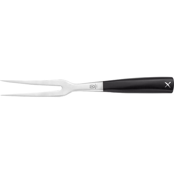 Zum Curved Carving Fork, 6-1/4