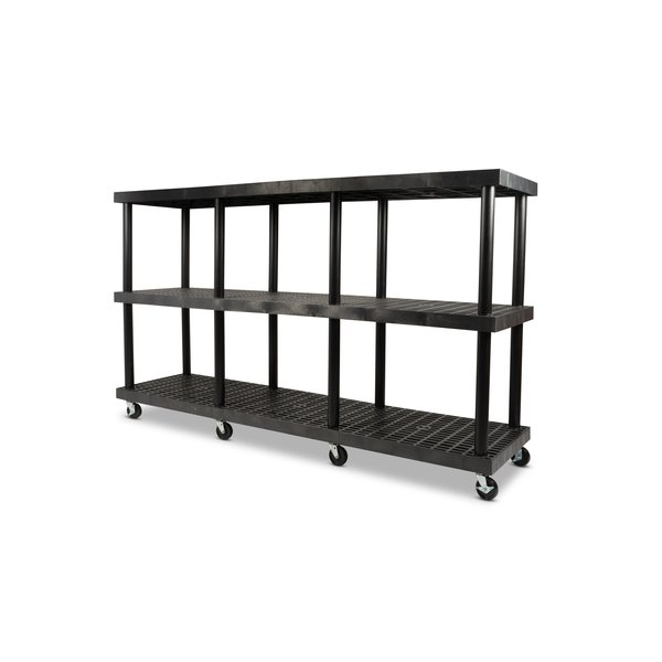 Dura-Shelf, Mobile, 96
