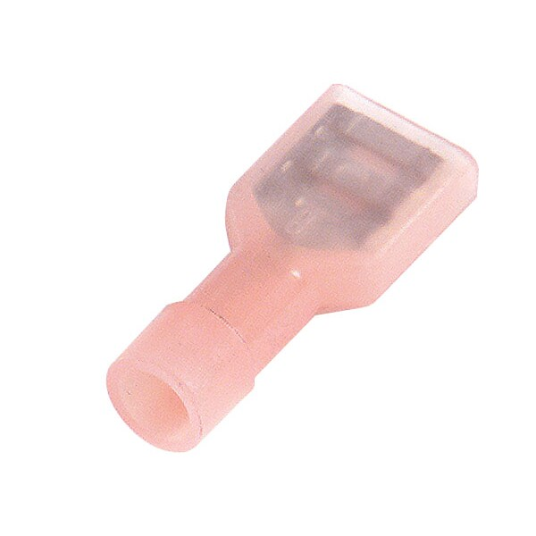 Quick Disconnect, 22-18G, F, .25