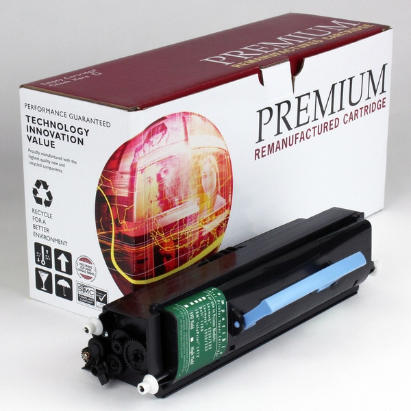Toner For E330 1700, 6K Pages
