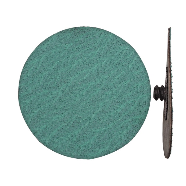 Grinding Discs, 80 Grit, 3