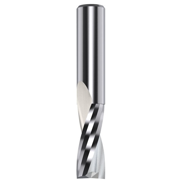 Upcut Spiral Bit, 1/2