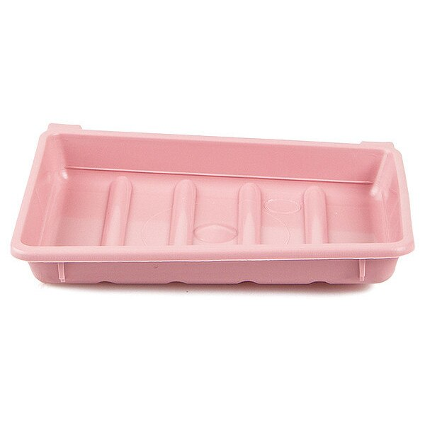 Soap, Dish Snap-On, Rose, PK500