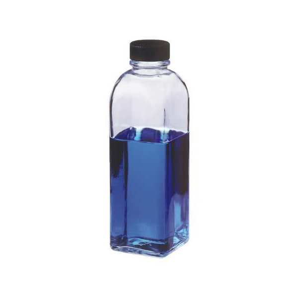 Milk Dilution Bottle, 200mL, 160mm H, PK48