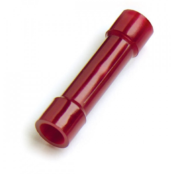 Butt Splice, Nylon, 22-18 Ga, PK15