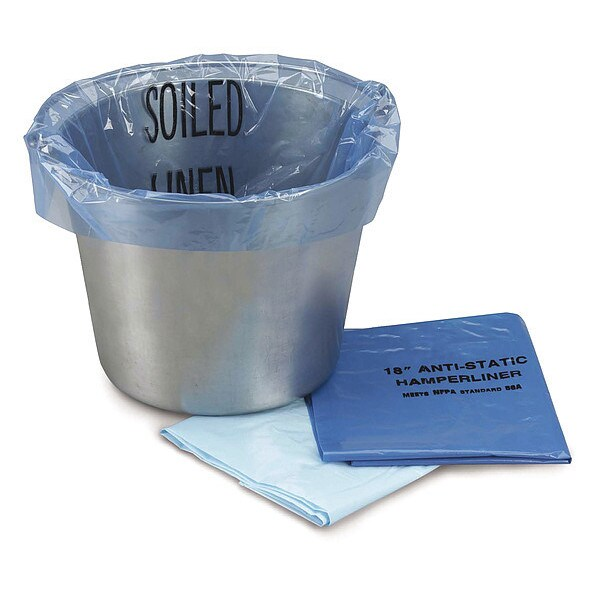 Anti-Static Bag, 12x8x24