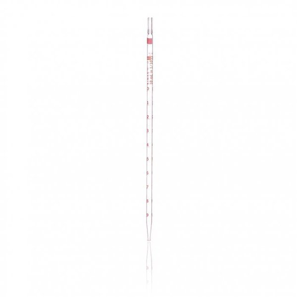 Reusable Serological Pipette, 5mL, PK12