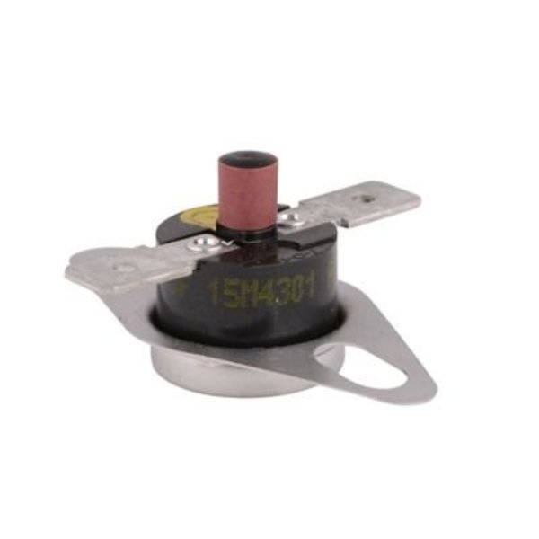 Rollout Lim Switch, 270F M/R Spst, Le15M43