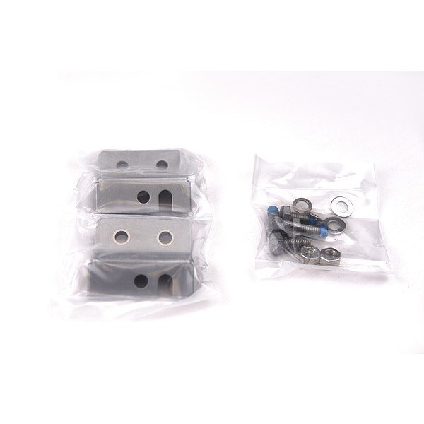 Joining Bracket Kit, 47-1/2 in. L