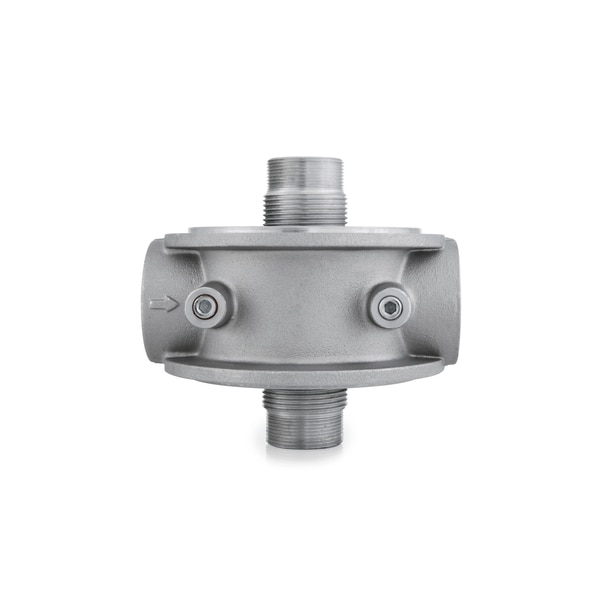Filter Element, 10 Micron, 80 psi BP