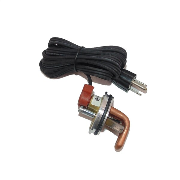 Frost Plug Heater, Landrover/Mazda
