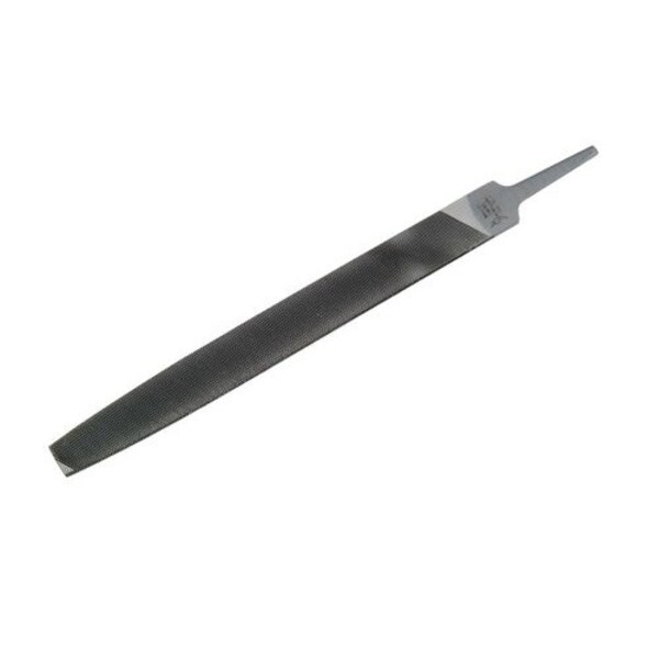 Bahco Flat File, 8