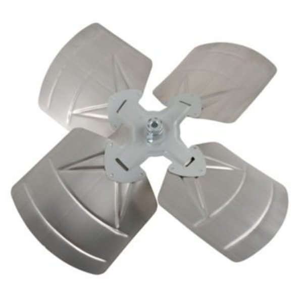 Fan Blade, 24