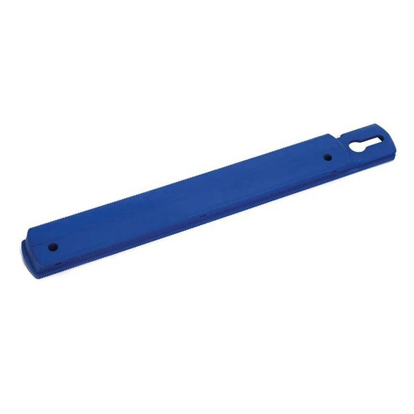 Williams Socket Rail, Red 13