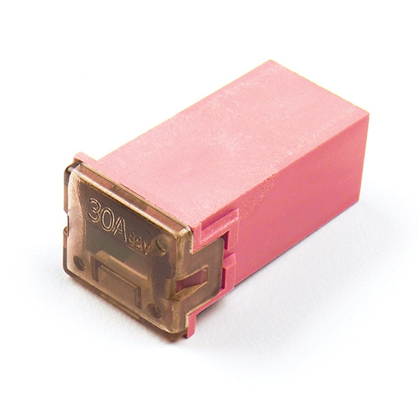 Jcase, Female Fuse, 30A