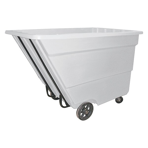 Tilt Truck, Med-Duty, 2-1/4 cu. yd, 2000 lb