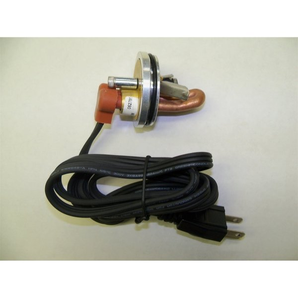 Frost Plug Heater, for CAT 3034