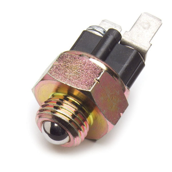 Switch, Ball, Blade Terminal