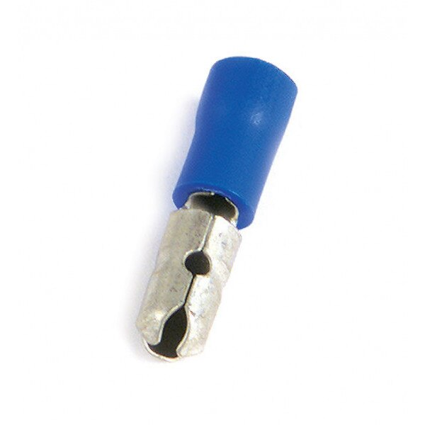 Bullet Connector, 16-14 Ga, .157
