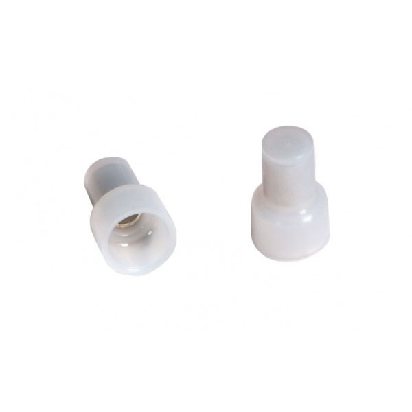 Closed End Connector, 16-14 Ga, PK15