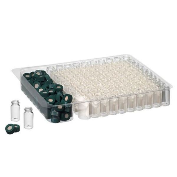 Vial, 20mL, PK100