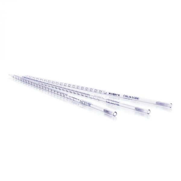 Disp Serological Pipette, 1mL, PK1000