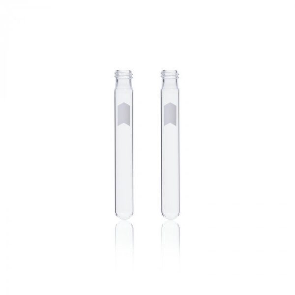 Screw Thread Culture Tube, 12mL, PK1000