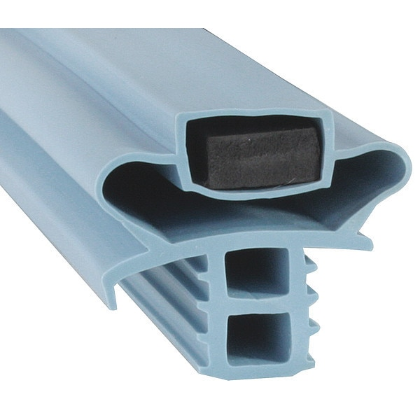 Door Gasket, 17