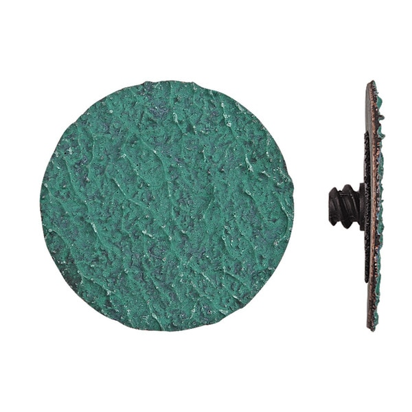 Grinding Discs, 24 Grit, 2