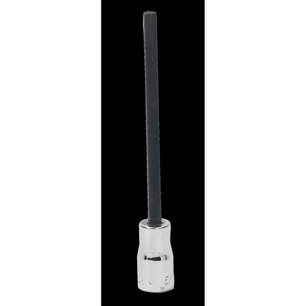 Williams Replacement Hex Bit, 1/4