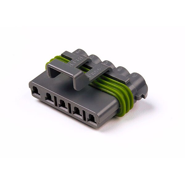 Metri Pack 280 Terminal, Female, PK5