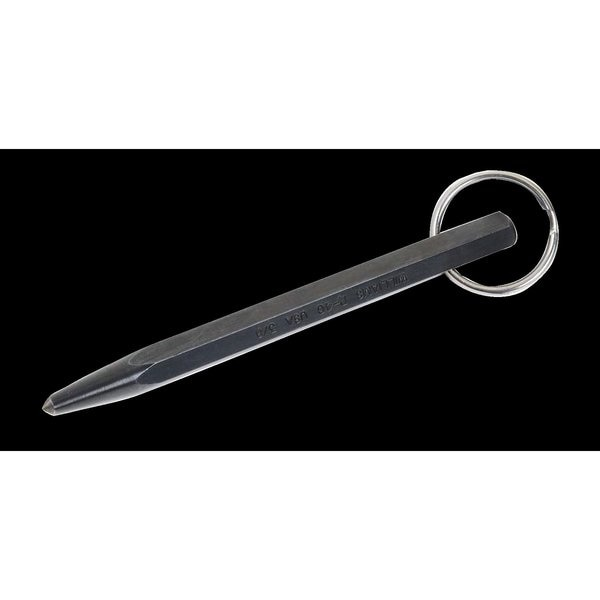 Williams Center Punch, 1/2
