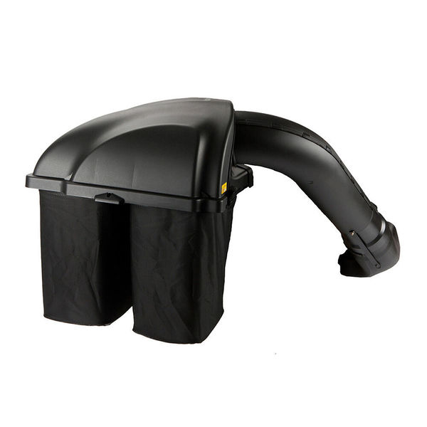 Twin Bagger, 38 In. and 42 In. Rider