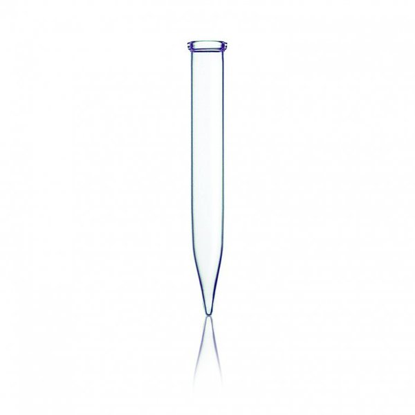 Centrifuge Tube, 50mL, 137mm L, PK72