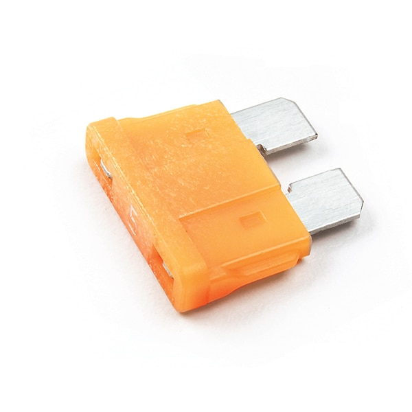 Ato Fuse W/Led, 5A, PK2