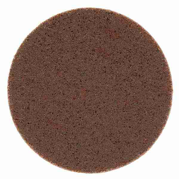 SE Surface Conditioning Disc, 8inxNH, A CRS, 25/pk, SPR 24264A