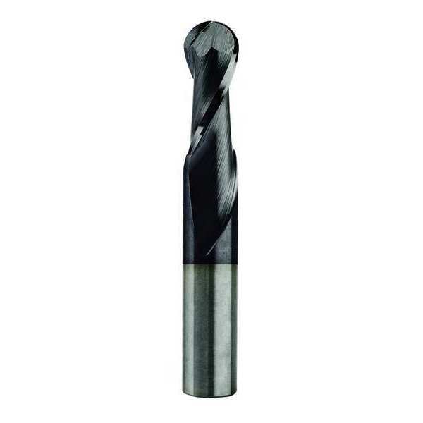 Carbide End Mill, 2in, CEM964B2