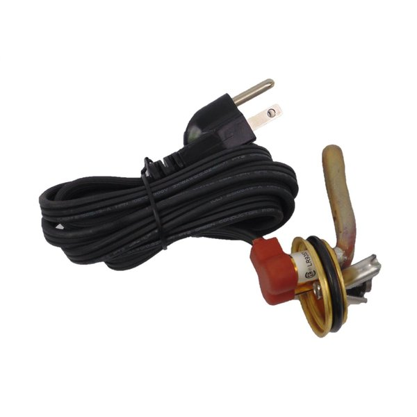 Frost Plug Heater, for Jeep 63-71