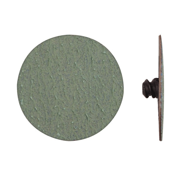 Grinding Discs, 50 Grit, 2