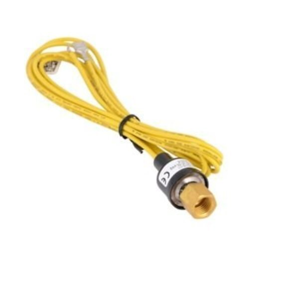 Loss Of Charge Pressure Switch, Le84M96