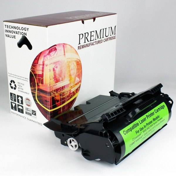 Toner For 5210N 5310N, 21K Pages