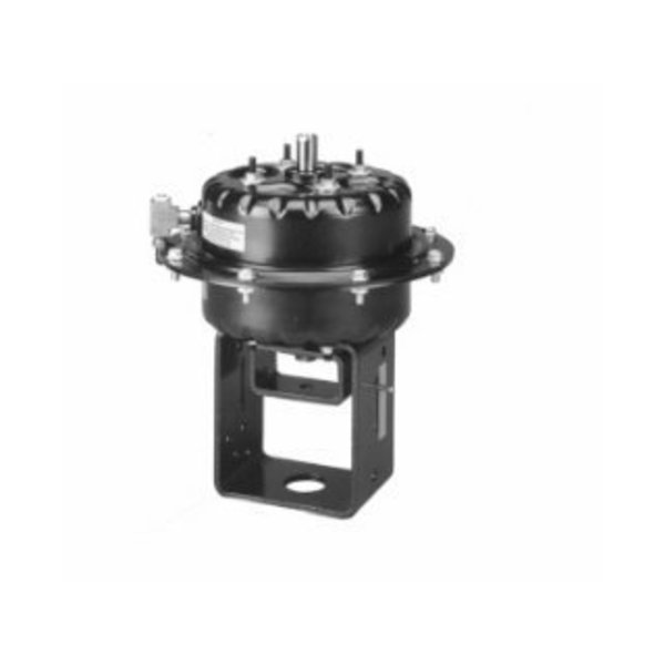 Actuator/Yoke Assembly, MP82