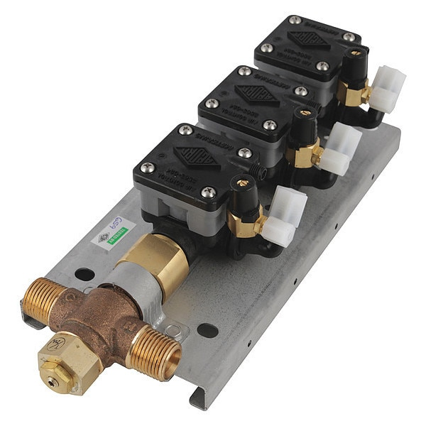 Air Control Valve, 1/2