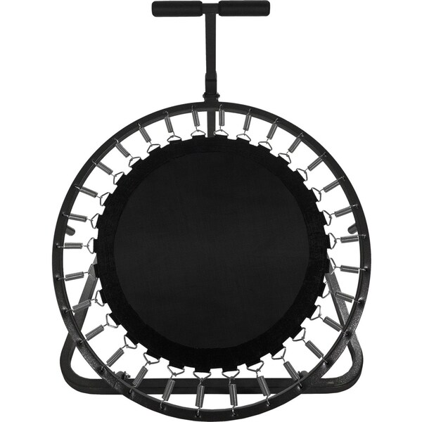 Medicine Ball Rebounder, w/Tray