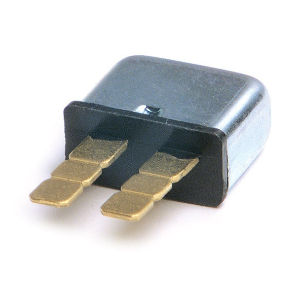 Circuit Breaker, Univ. Plug-In, 35 Amp