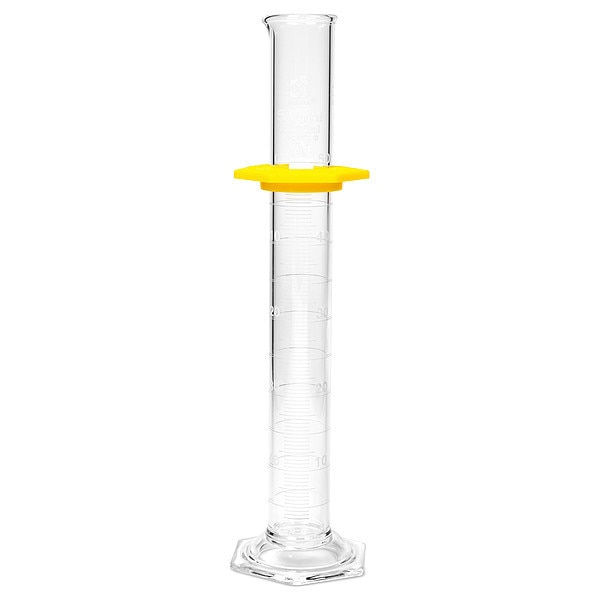 Graduated Cylinder Starter Kit, Clear