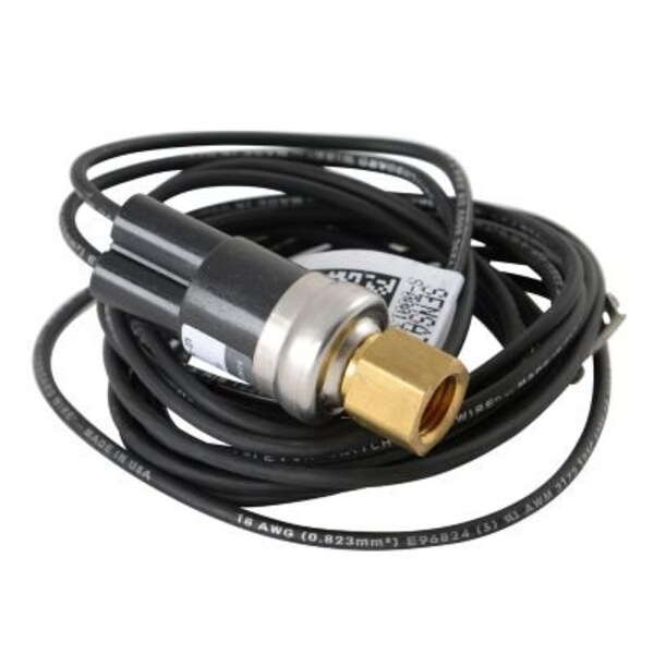 Low Pressure Switch, Le85C23